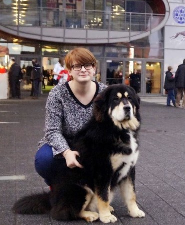 AMAROK Henriet´s garden ,(DJEGO x RINCHEN)